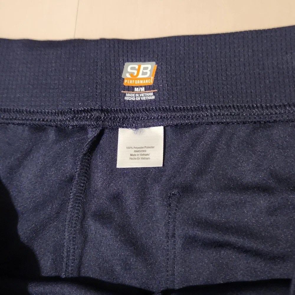 SJB Performance Pants - Picture 4 of 5